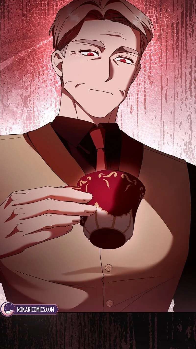 The Beginning of Revenge Starts with Marriage Chapter 48 - page 33