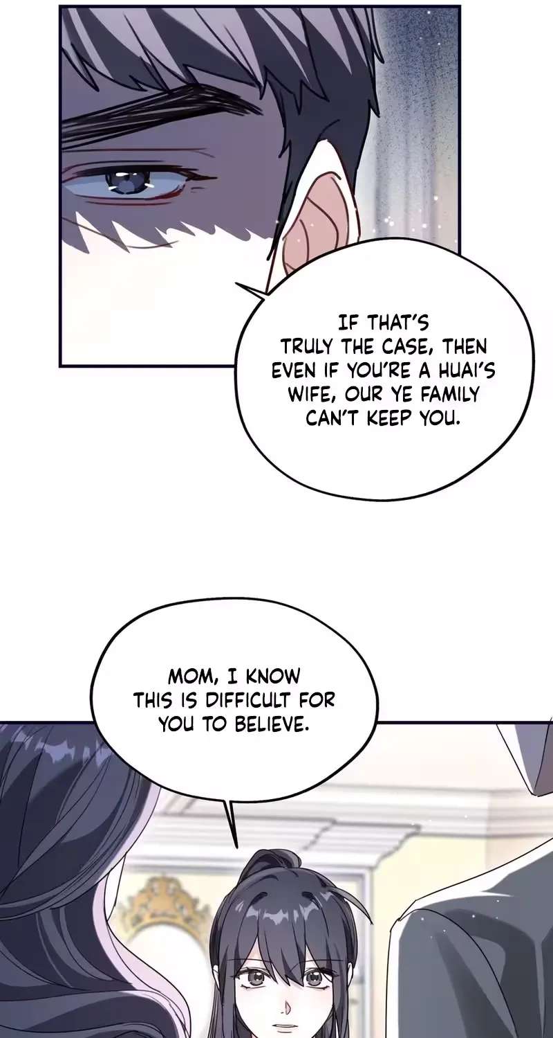 After Rebirth, I Married My Scumbag Ex's Arch-Enemy Chapter 46 - page 19