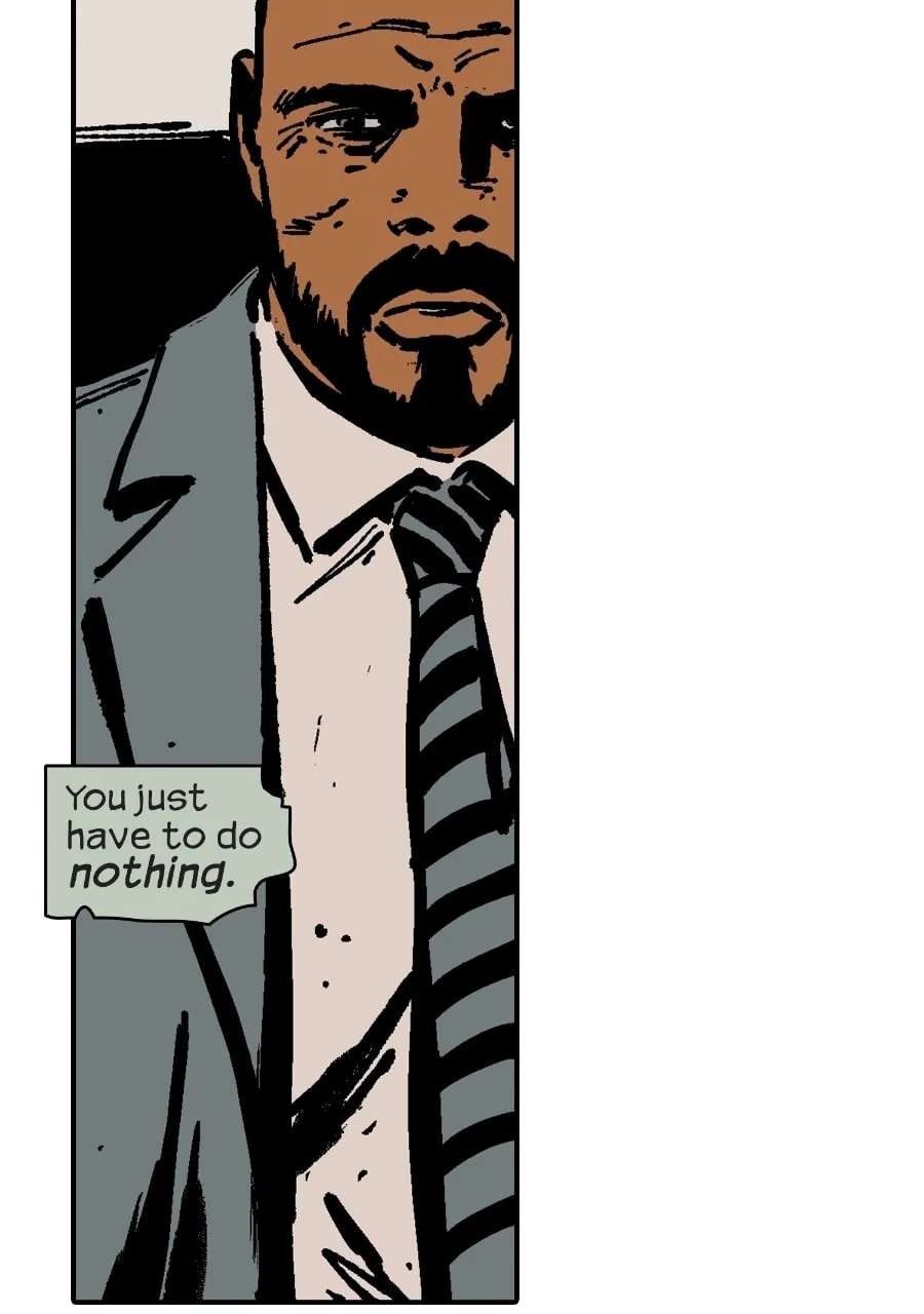 Daredevil (2019) Chapter 20 - page 9