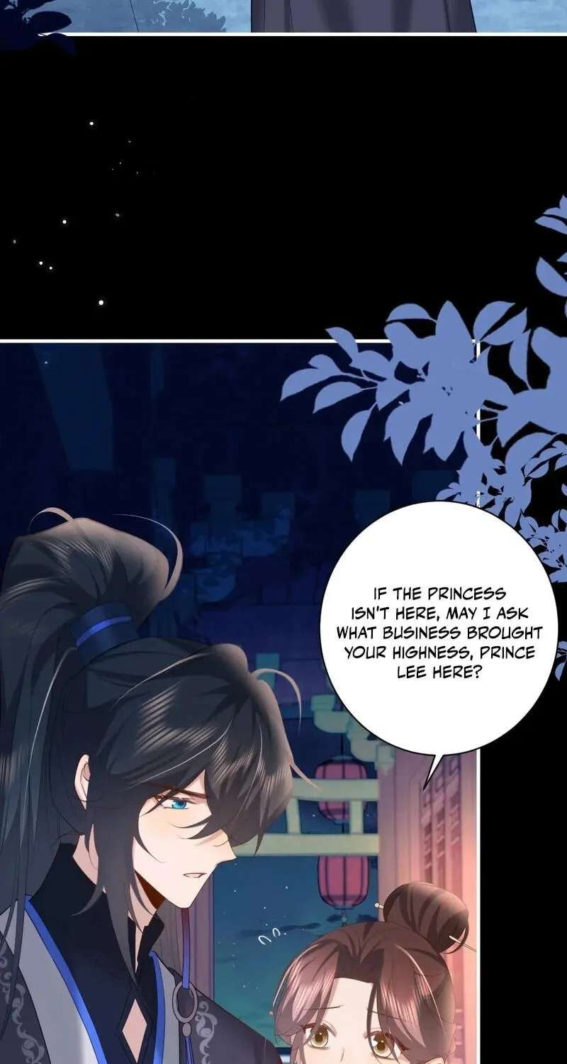 Surviving as a Tyrant's Daughter Chapter 236 - page 6