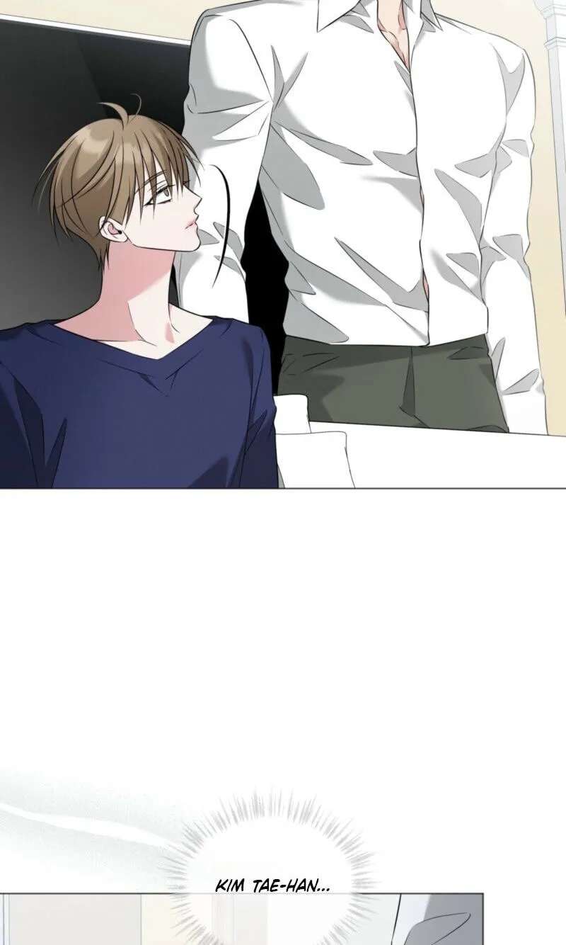 Omega Dongsik Chapter 23 - page 71