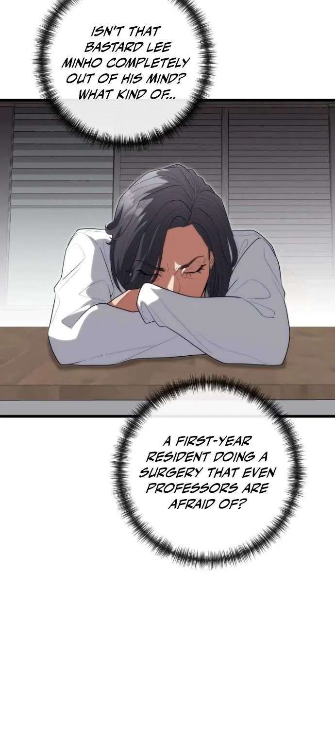 Hua Tuo Reincarnated as a Modern Surgical Genius Chapter 56 - page 75