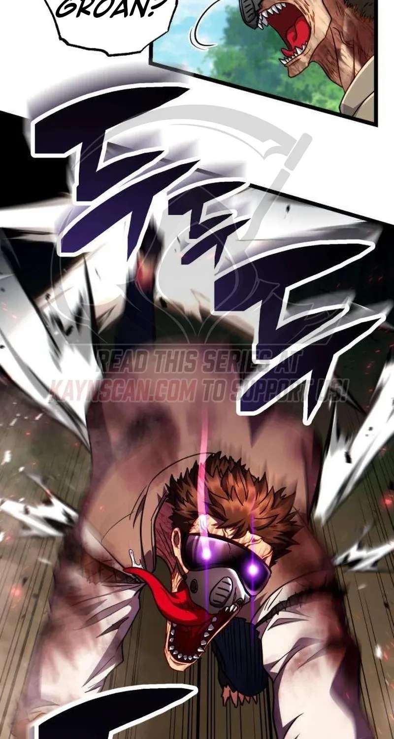 The Corruption Immune Swordsman's Calamity Sword Chapter 5 - page 64