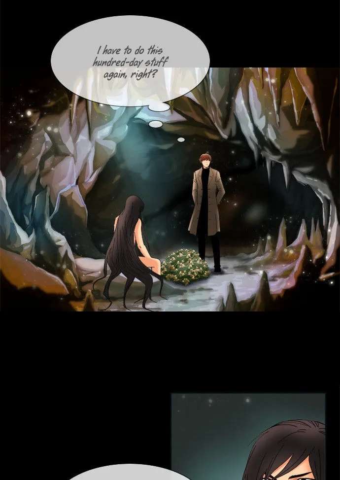 Rainbow Rose Chapter 26.5 - page 16