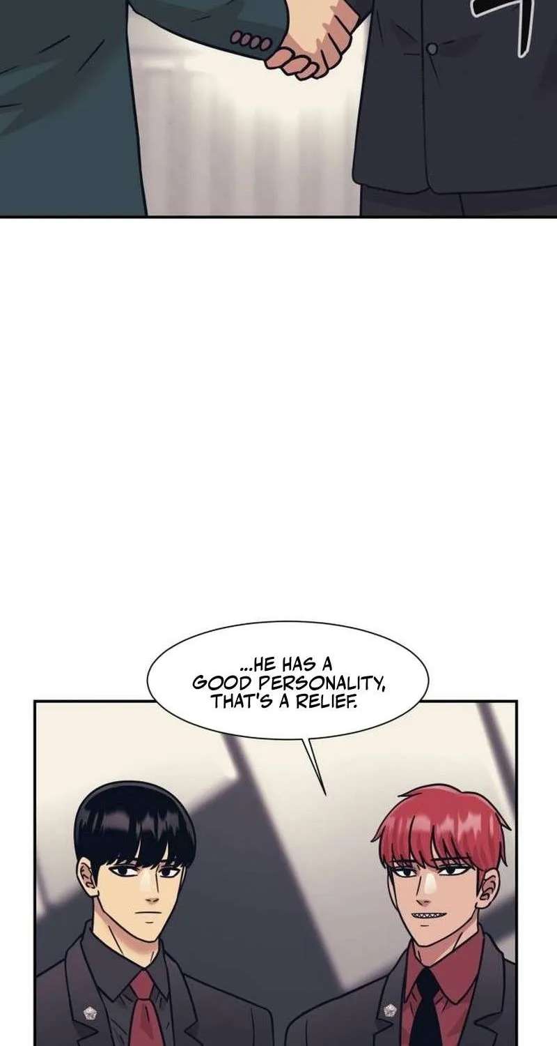 Inja gang Chapter 70 - page 39