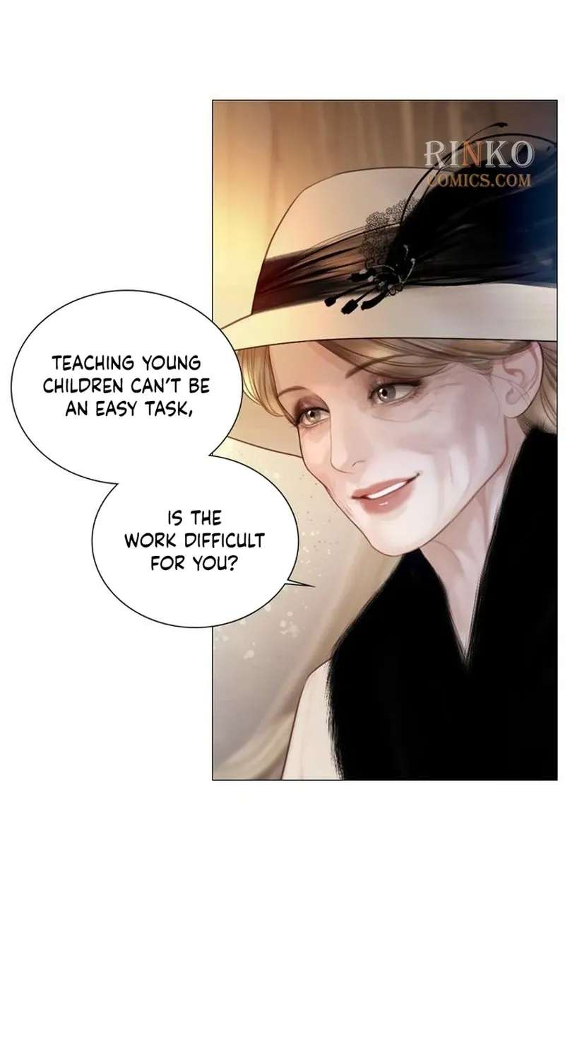 Cry, Even Better If You Beg Chapter 83 - page 21
