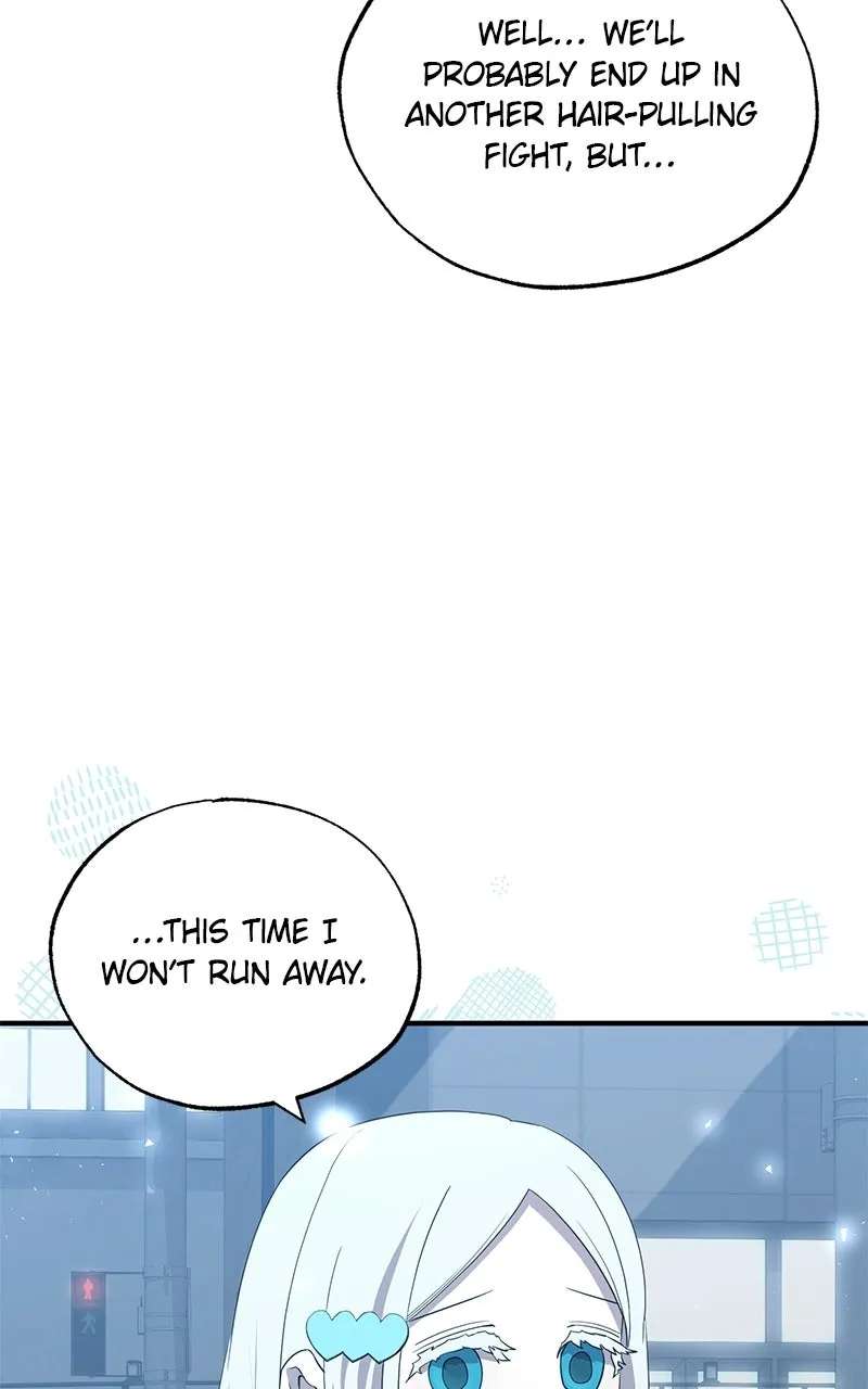 Night Shift in AnotherWorld Chapter 28 - page 26