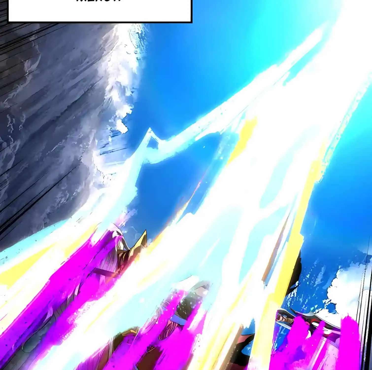 Me, The Heavenly Destined Villain Chapter 353 - page 132
