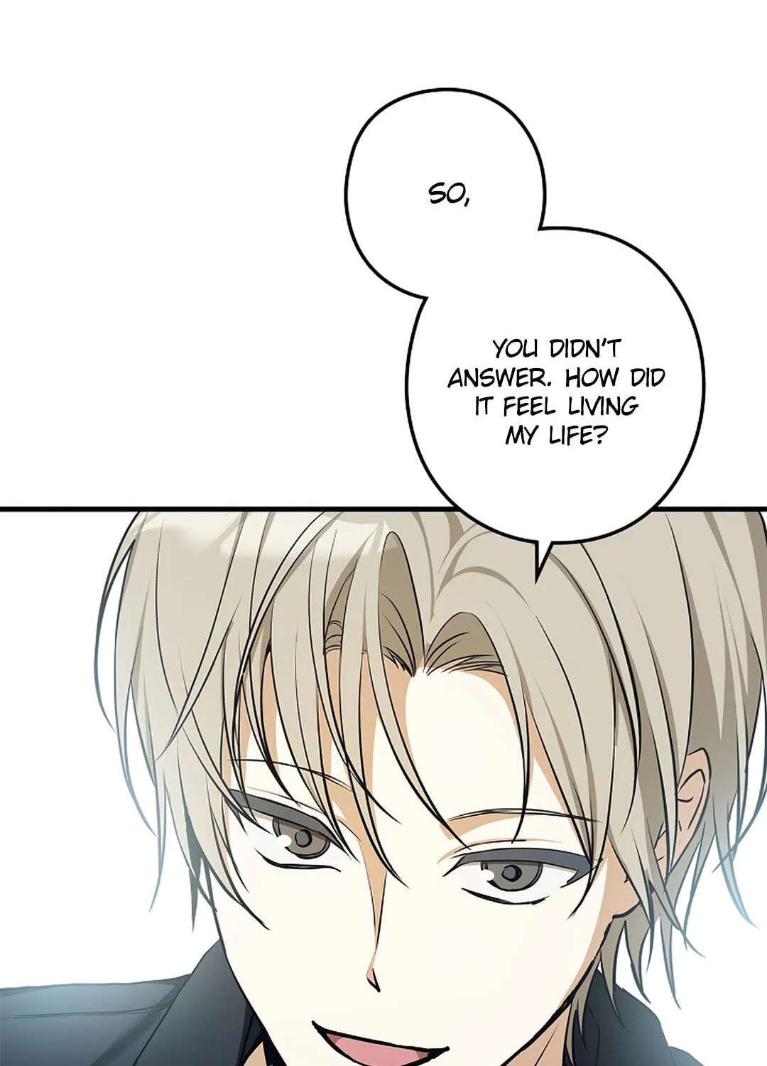 I Was Possessed in an Extremely Private Area Chapter 33 - page 10
