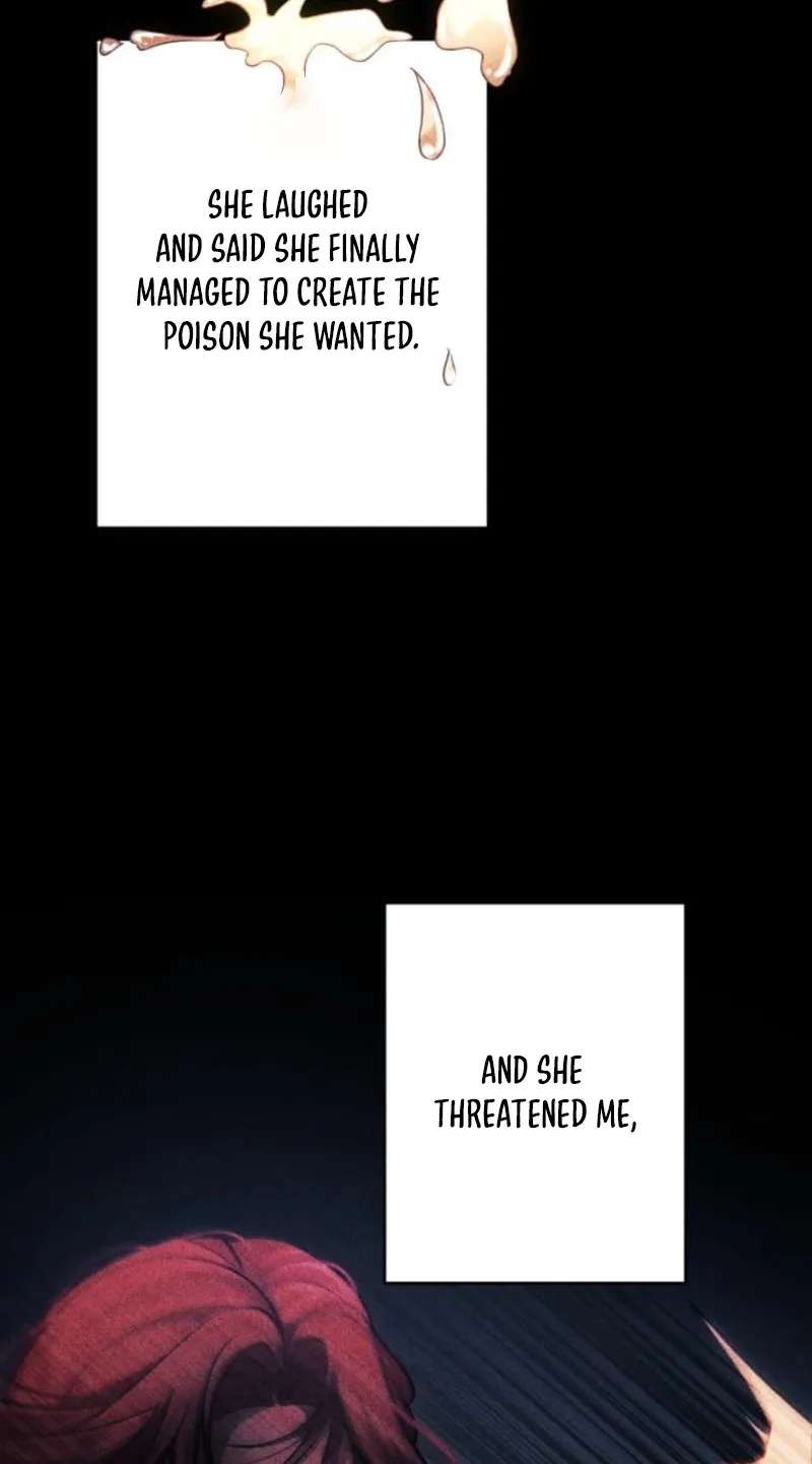 A Widowed Queen's Devotion for Love Chapter 41 - page 59