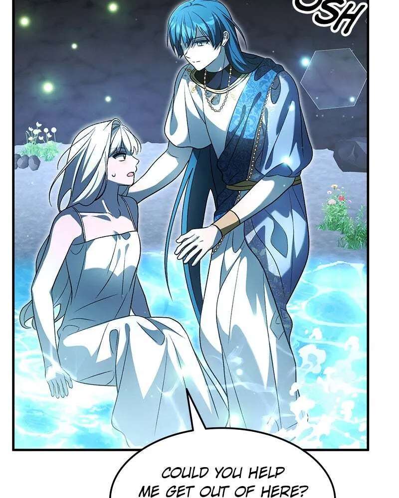 The Emperor's Puppy Chapter 85 - page 109