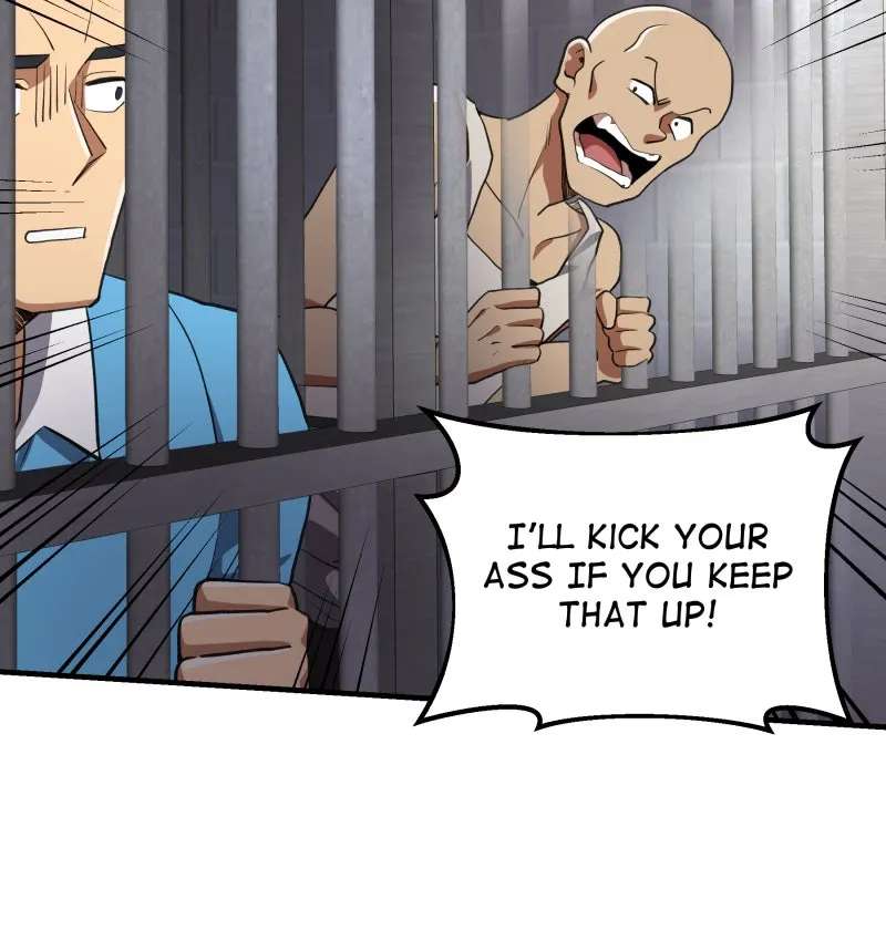 Double Mafia Godfather! Chapter 1 - page 41