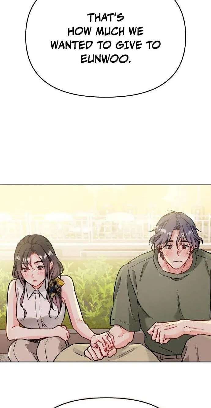 Satan’s Pure Love Chapter 41 - page 56