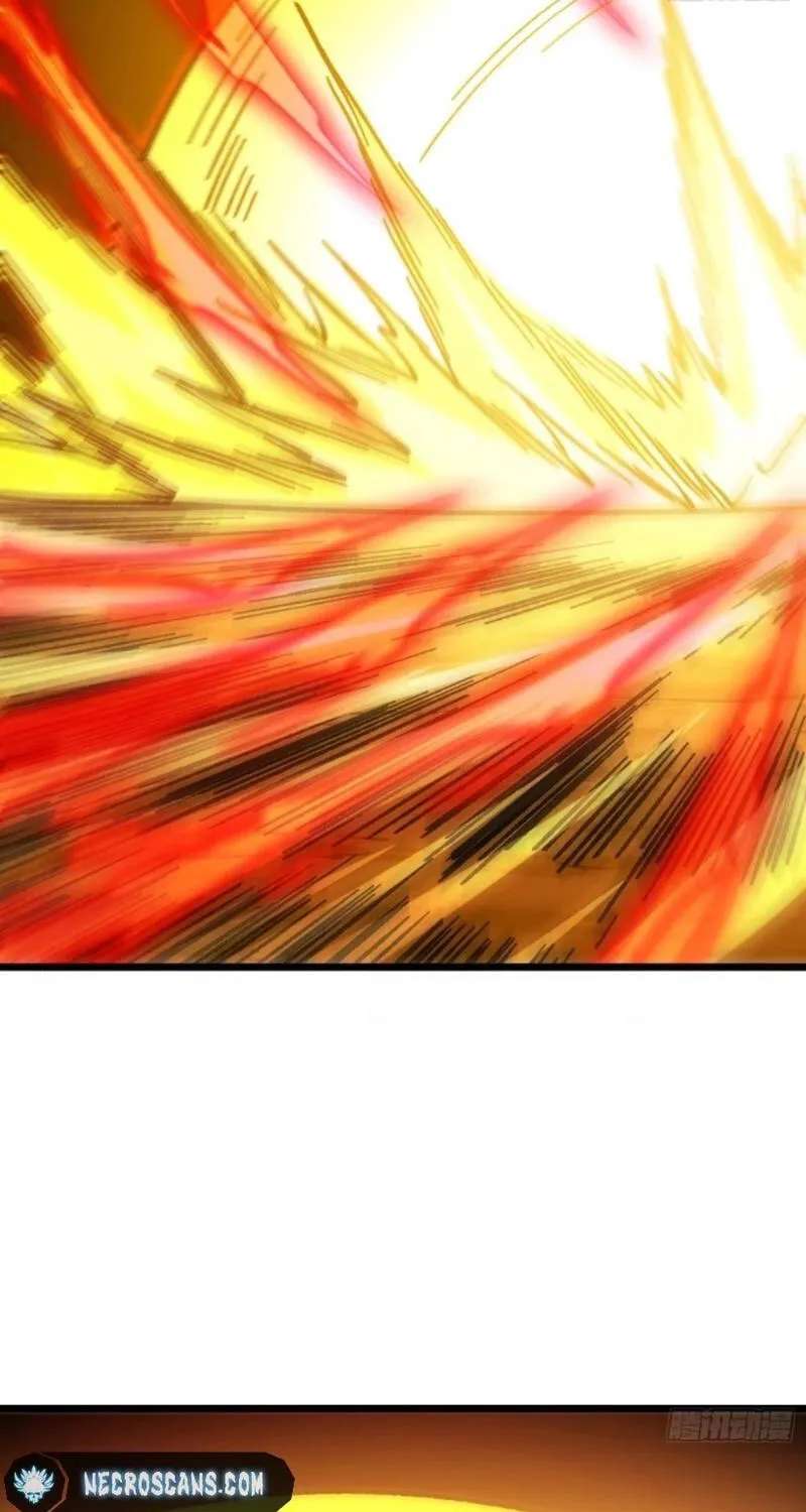 Bai Lan De Wo, Quan Kao Tu Di Xu Ming Chapter 55 - page 39