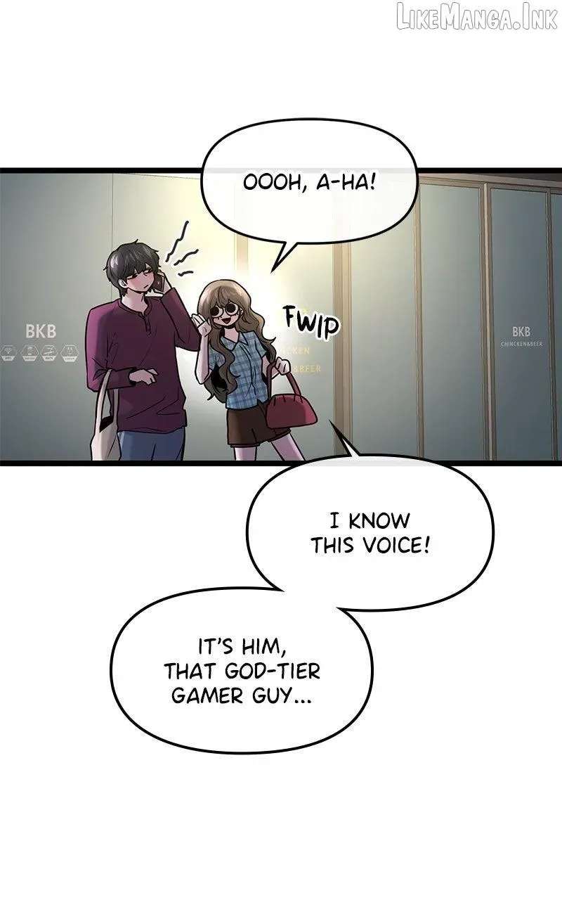 Back to Chan Bi Chapter 101 - page 36