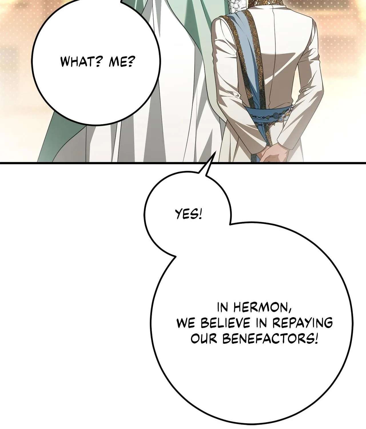 That’s Not What My Will Said Chapter 64 - page 150