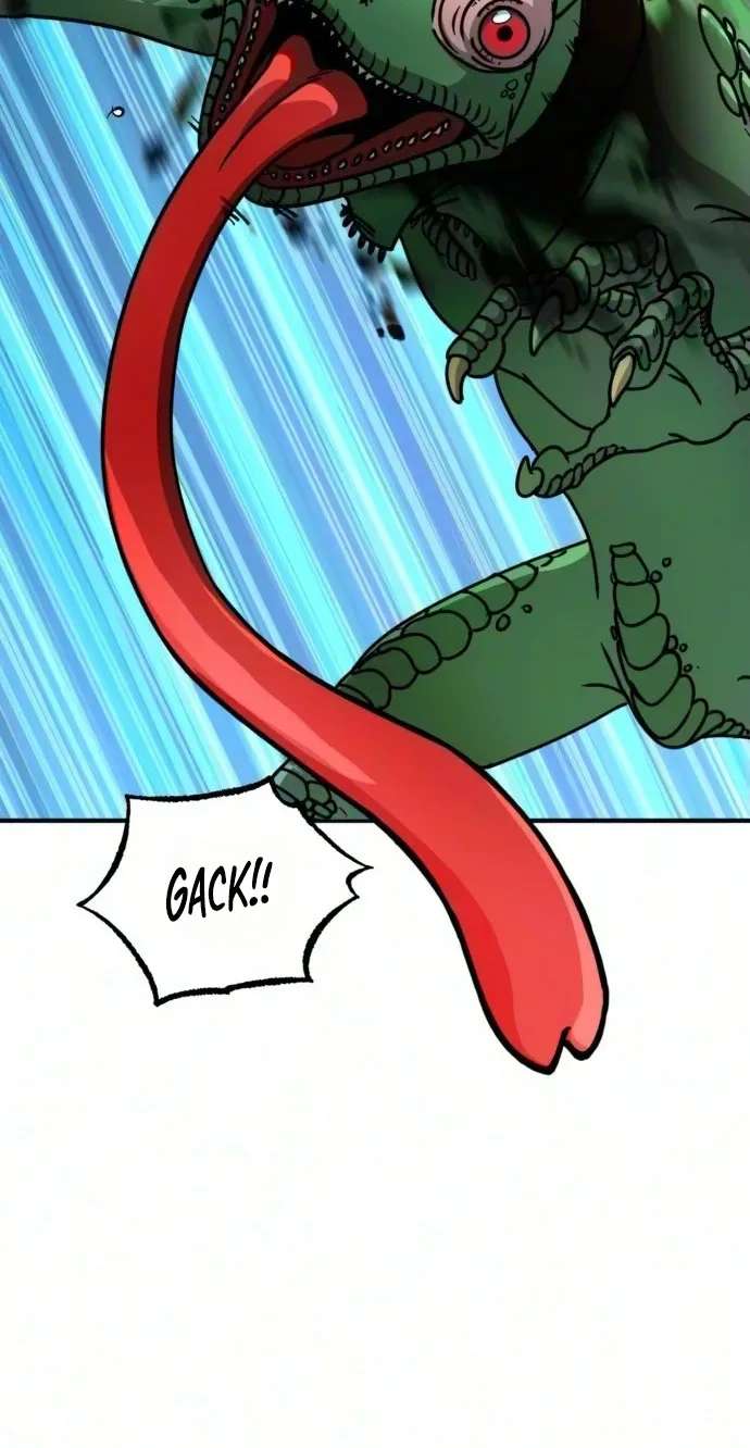 The Corruption Immune Swordsman's Calamity Sword Chapter 12 - page 27