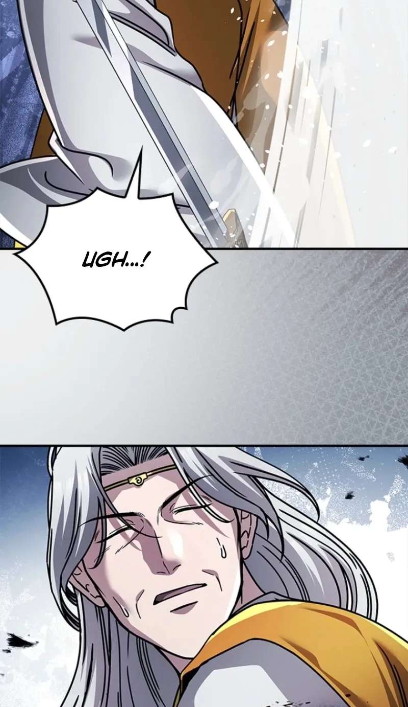 Senior Brother Lee Hoe Chapter 35 - page 36