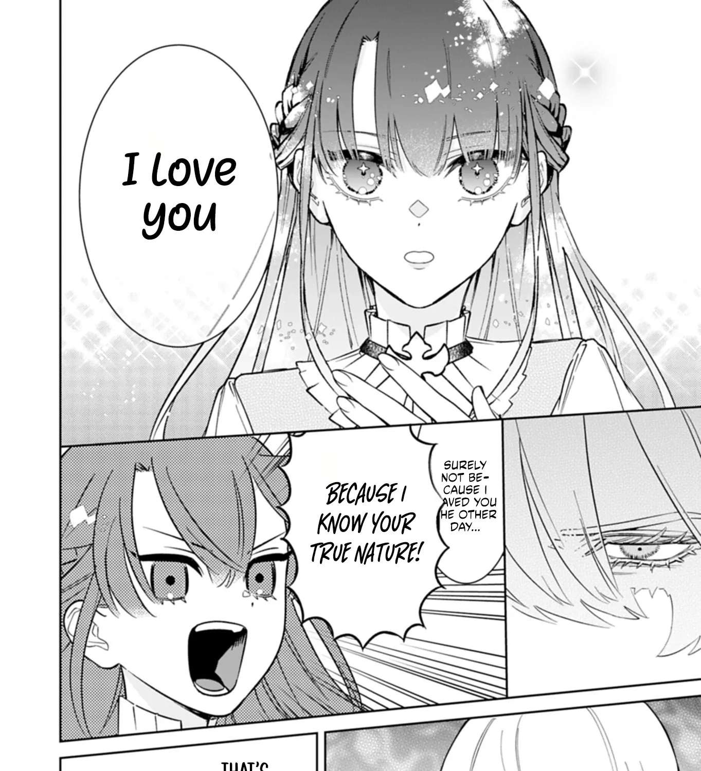 Watashi wa Akuyaku Reijou Rashii no de, Last Boss wo Mederu Gakari ni Naru Koto ni Shimashita Chapter 1 - page 76