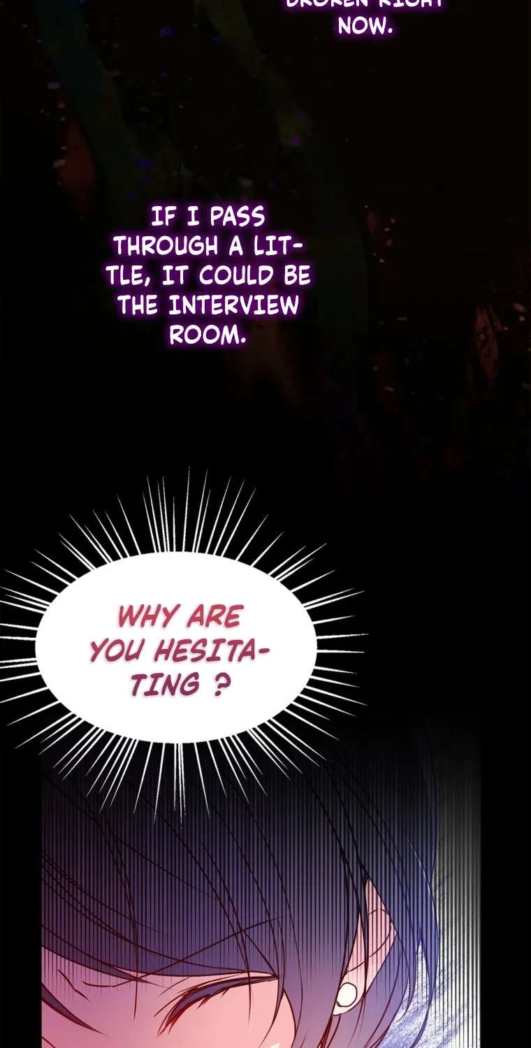 Help Me! Mystery Chapter 2 - page 57