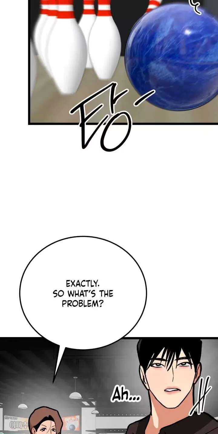 Two Faces Chapter 35 - page 16