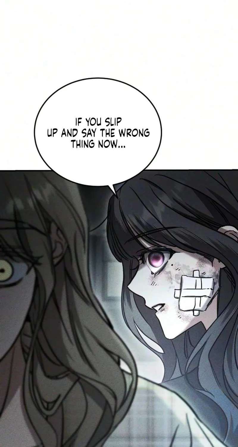 Our Incomplete Bond Chapter 18 - page 52