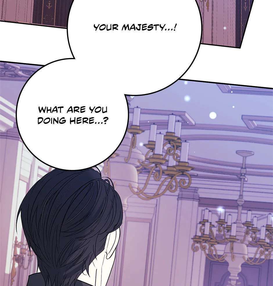 Running Away At Night Chapter 63 - page 71
