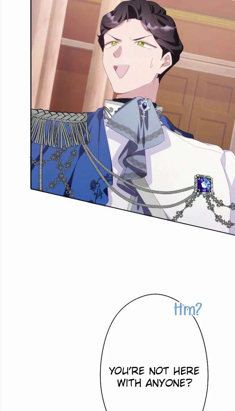 Zettai ni Shinu Mob Akuyaku Reijou wa Hatsu Koigashitai Chapter 26 - page 34