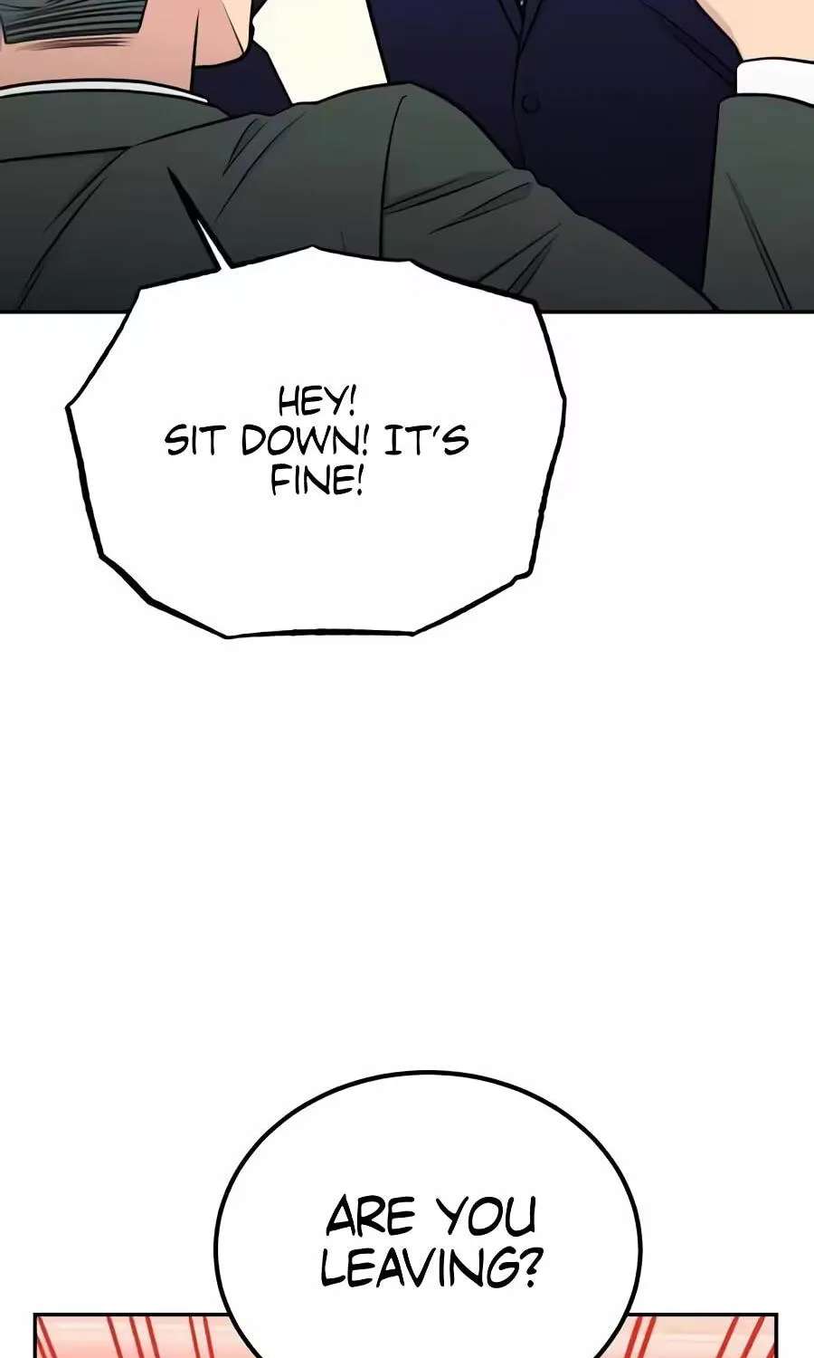 Reincarnated as a New Employee Chapter 100 - page 143