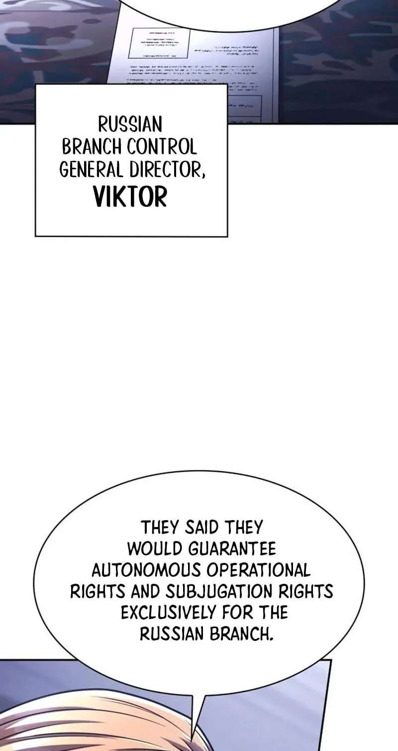 The Dungeon Cleaning Life Of A Once Genius Hunter Chapter 162 - page 81
