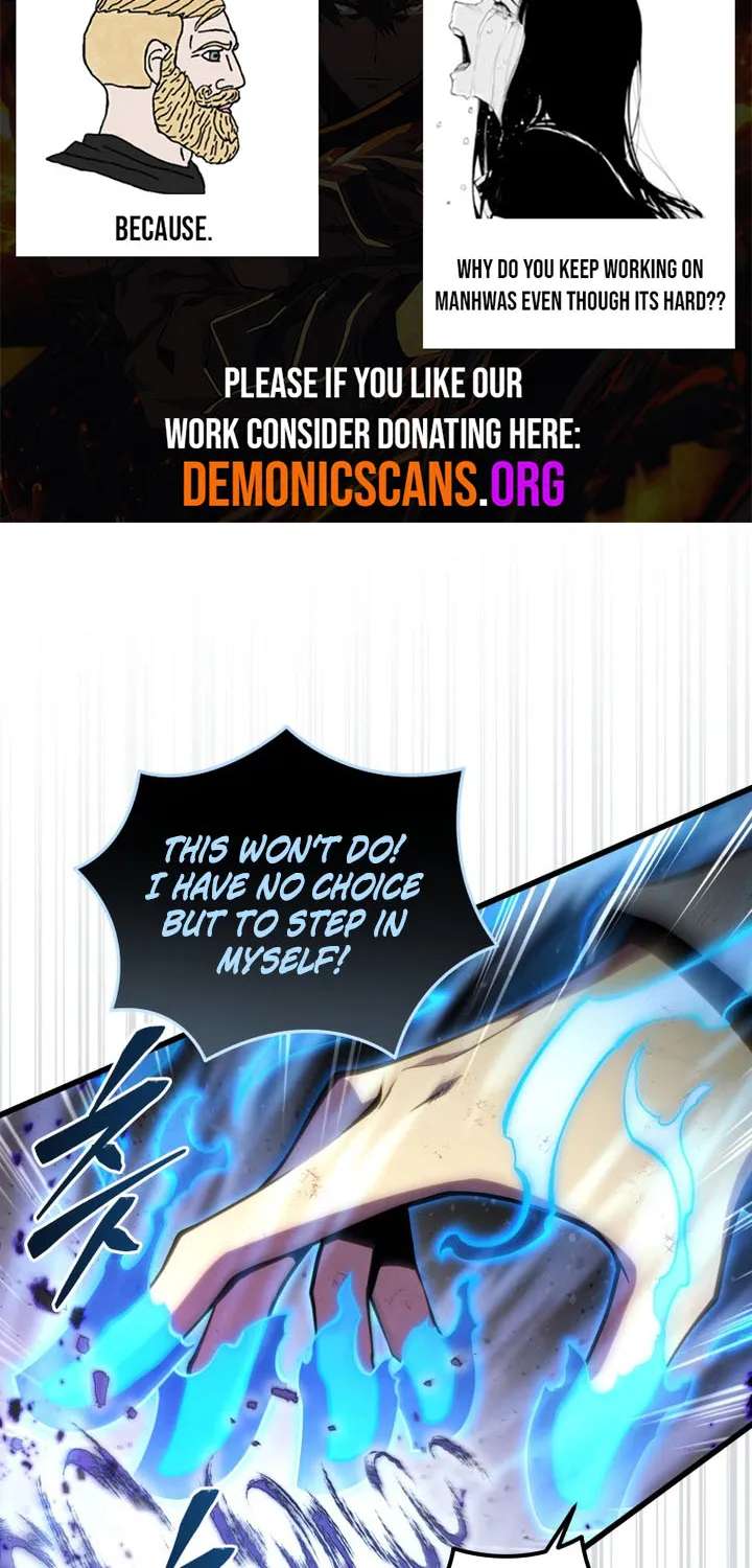 Swordmaster’s Youngest Son Chapter 210 - page 2