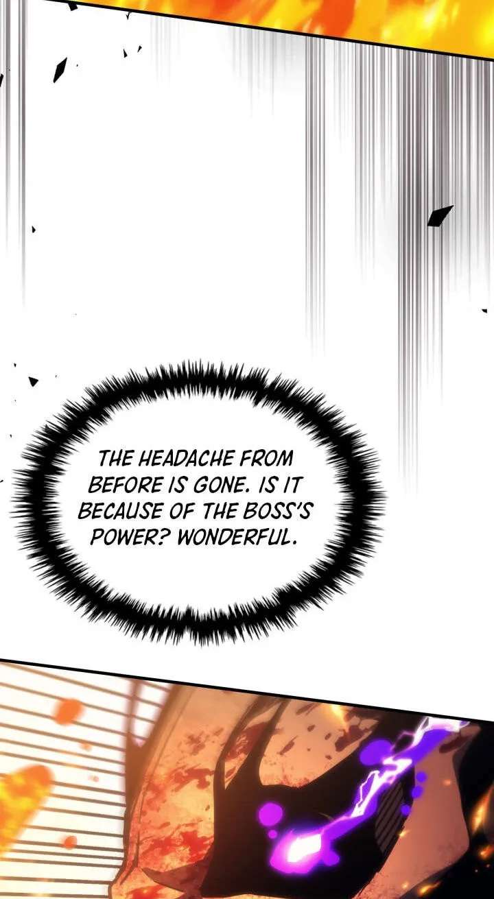 Act Like a Boss Monster, Mr. Swallow! Chapter 140 - page 11