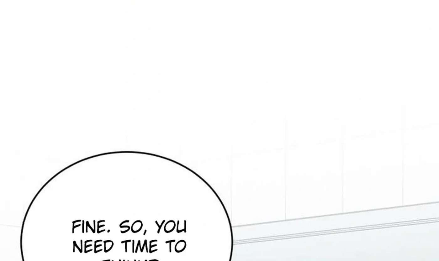Even If You Don't Have a Third Chapter 48 - page 4