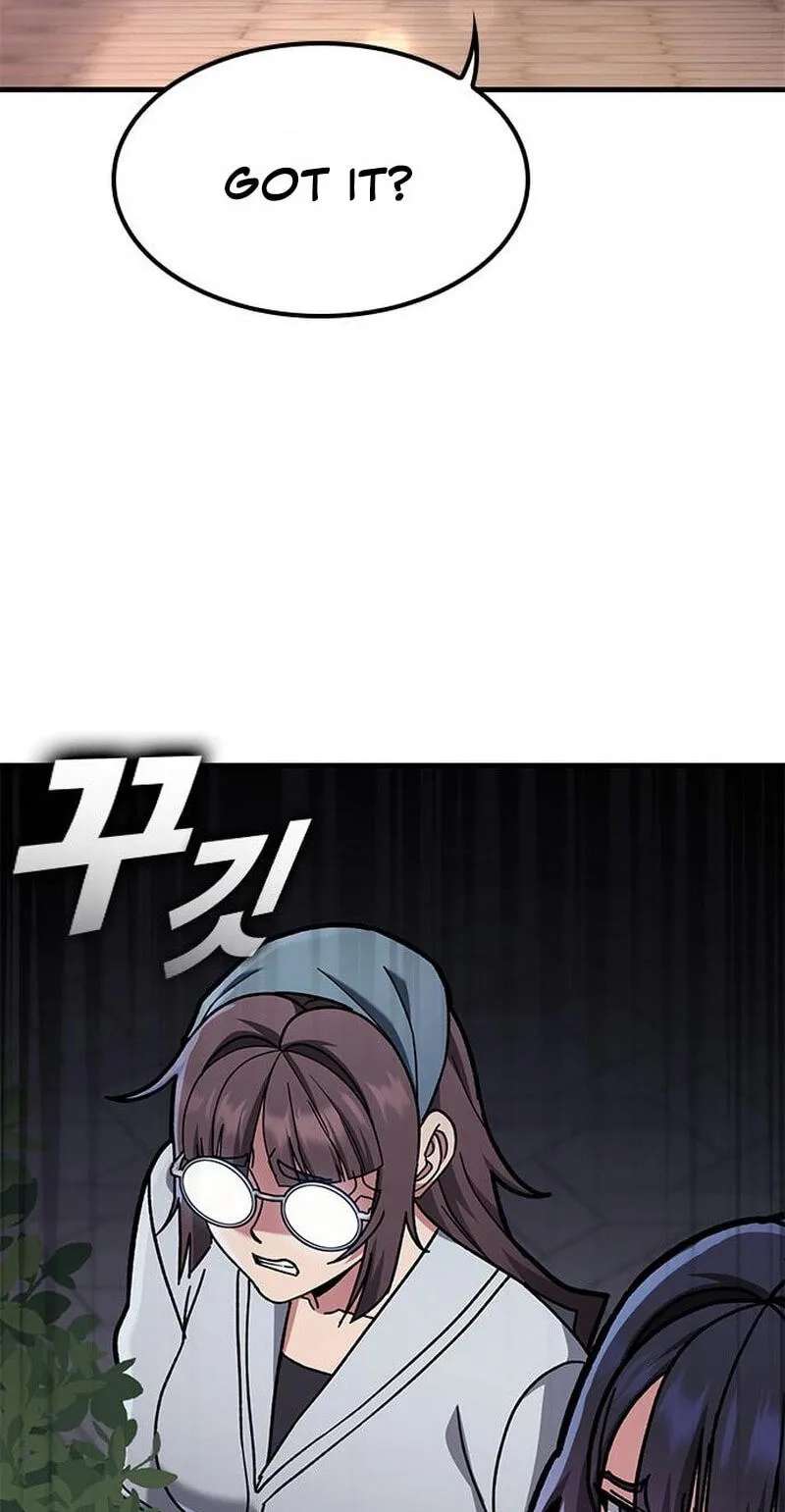 Looking for a Top-Tier Fighting Coach Chapter 19 - page 95