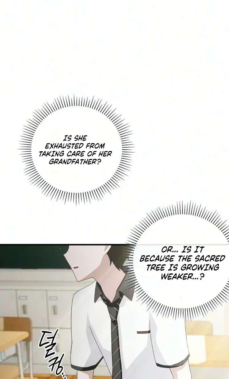 I Will Never Forget Your Fragrance Chapter 18 - page 68