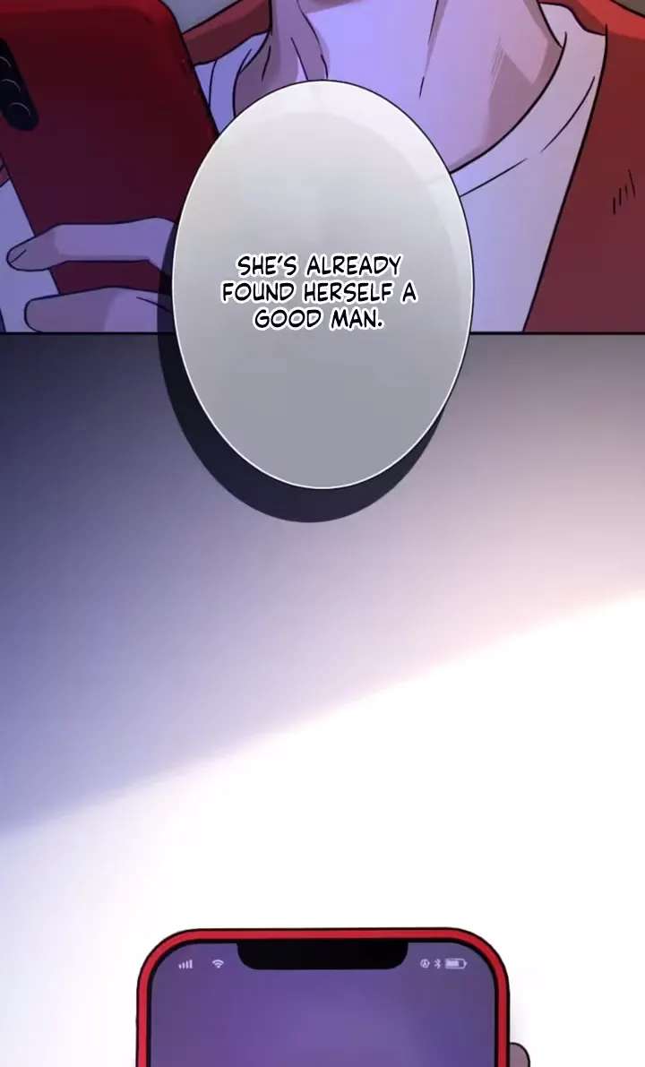 Love Wasn't Part of the Deal, Was It? Chapter 18 - page 66