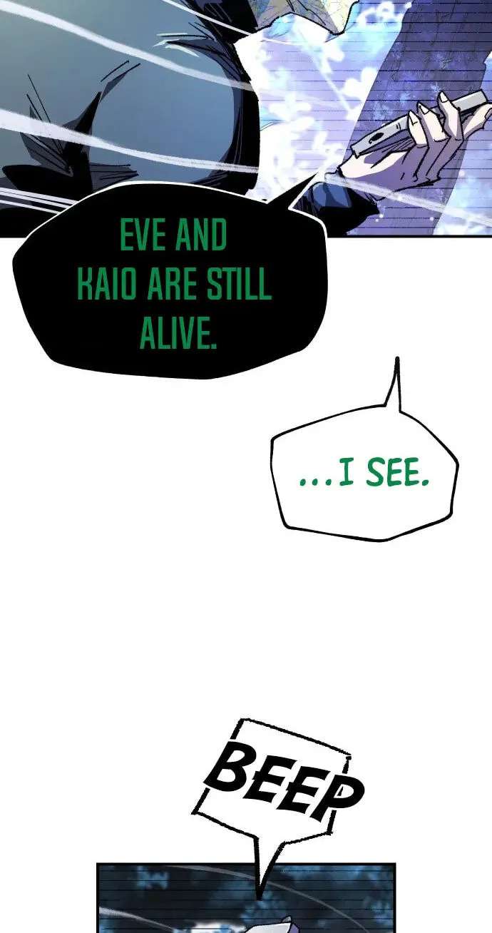 Island of Stars and Chains Chapter 76 - page 48