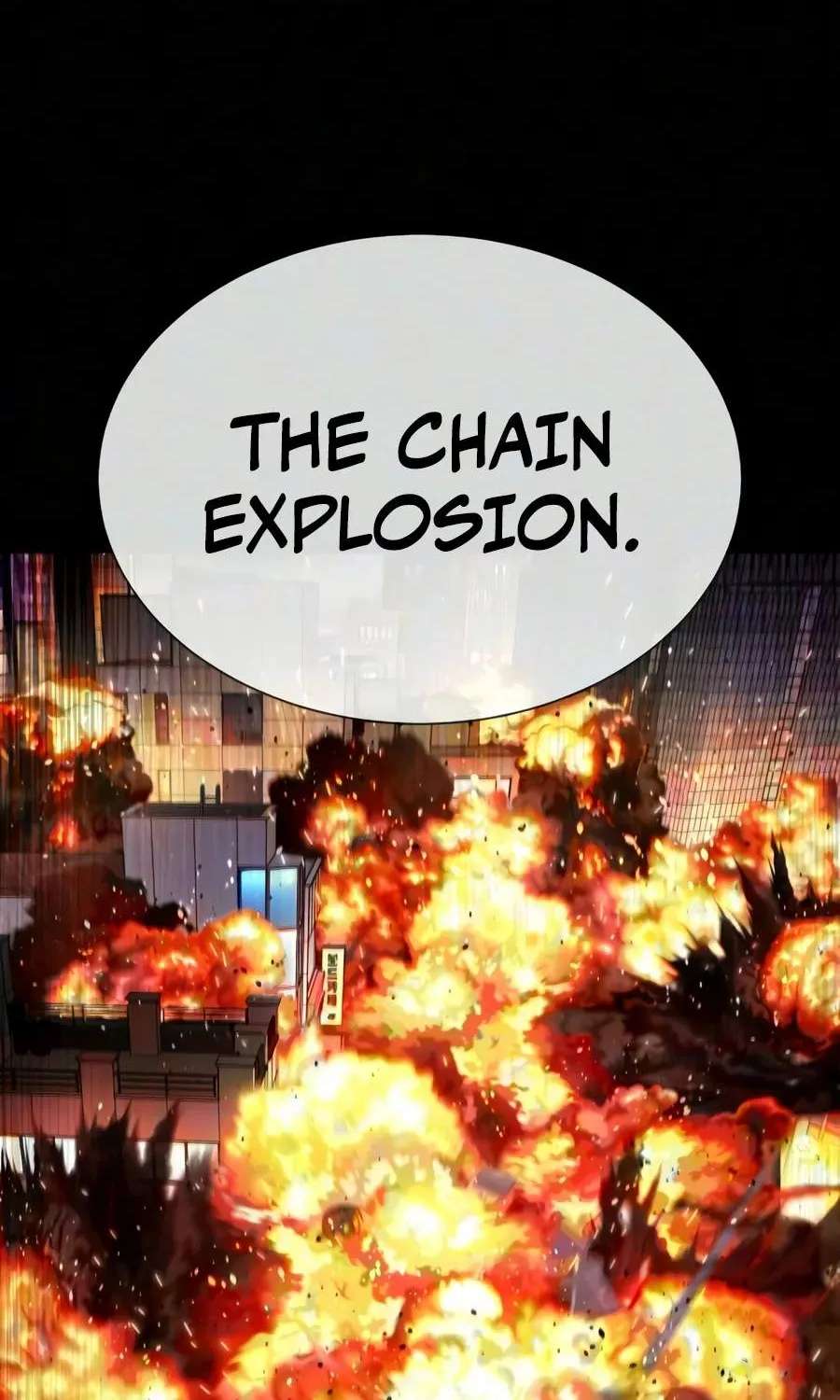 Killer Peter Chapter 146 - page 11