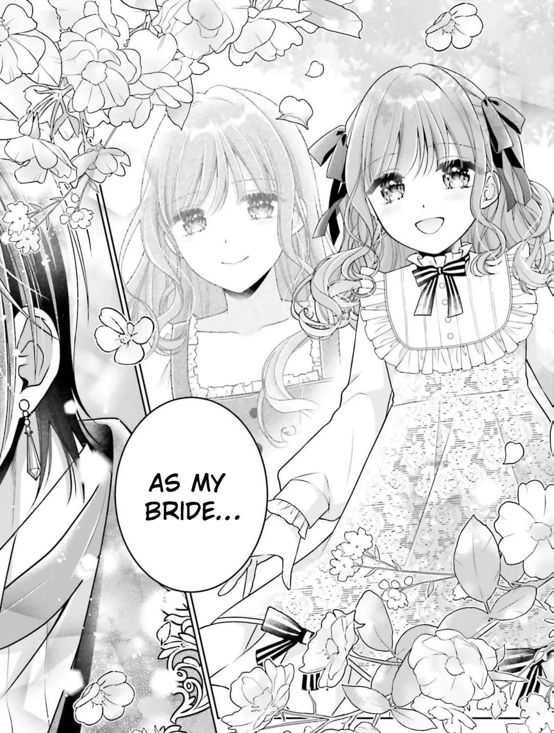 Watashi, Kiraware Sumeragihi De Kamaimasen! Chapter 4 - page 24