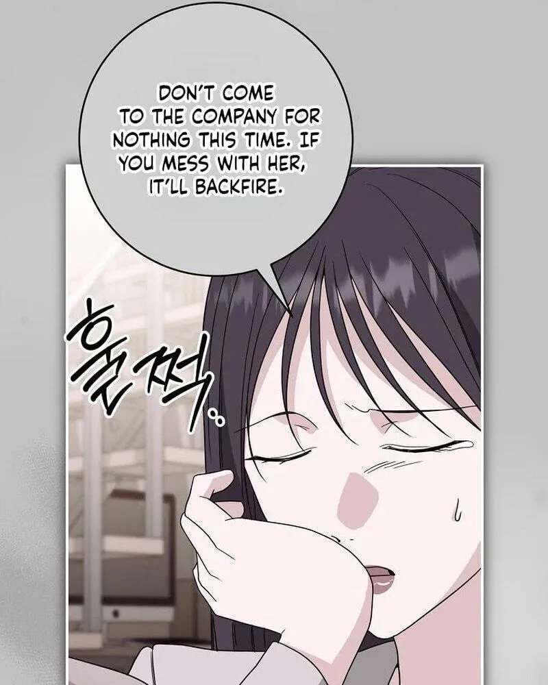 Dangerous Newlyweds Chapter 45 - page 8