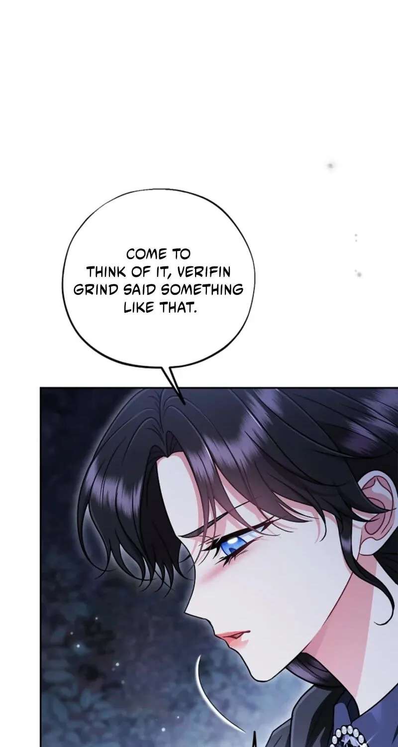 I Will Become The Villain’s Poison Taster Chapter 110 - page 8