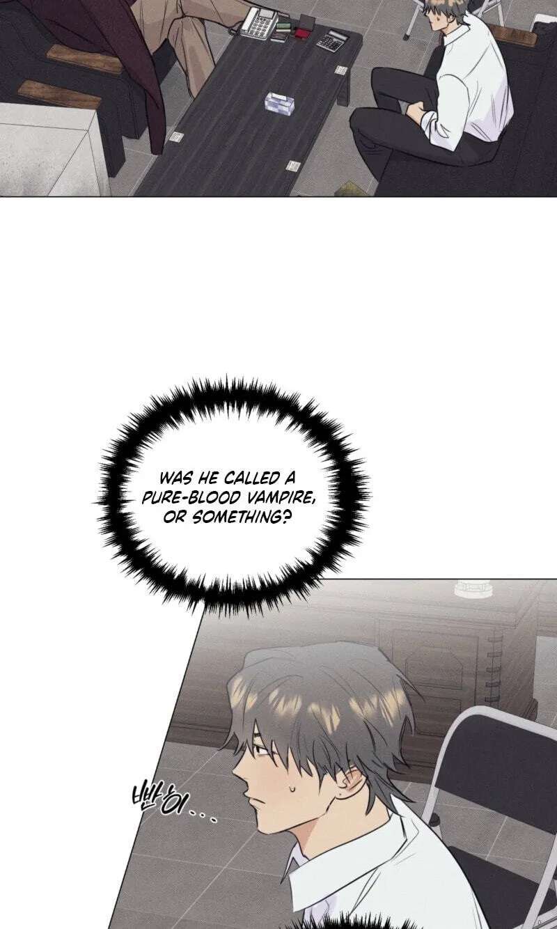 A Lovely Meal Chapter 29 - page 19