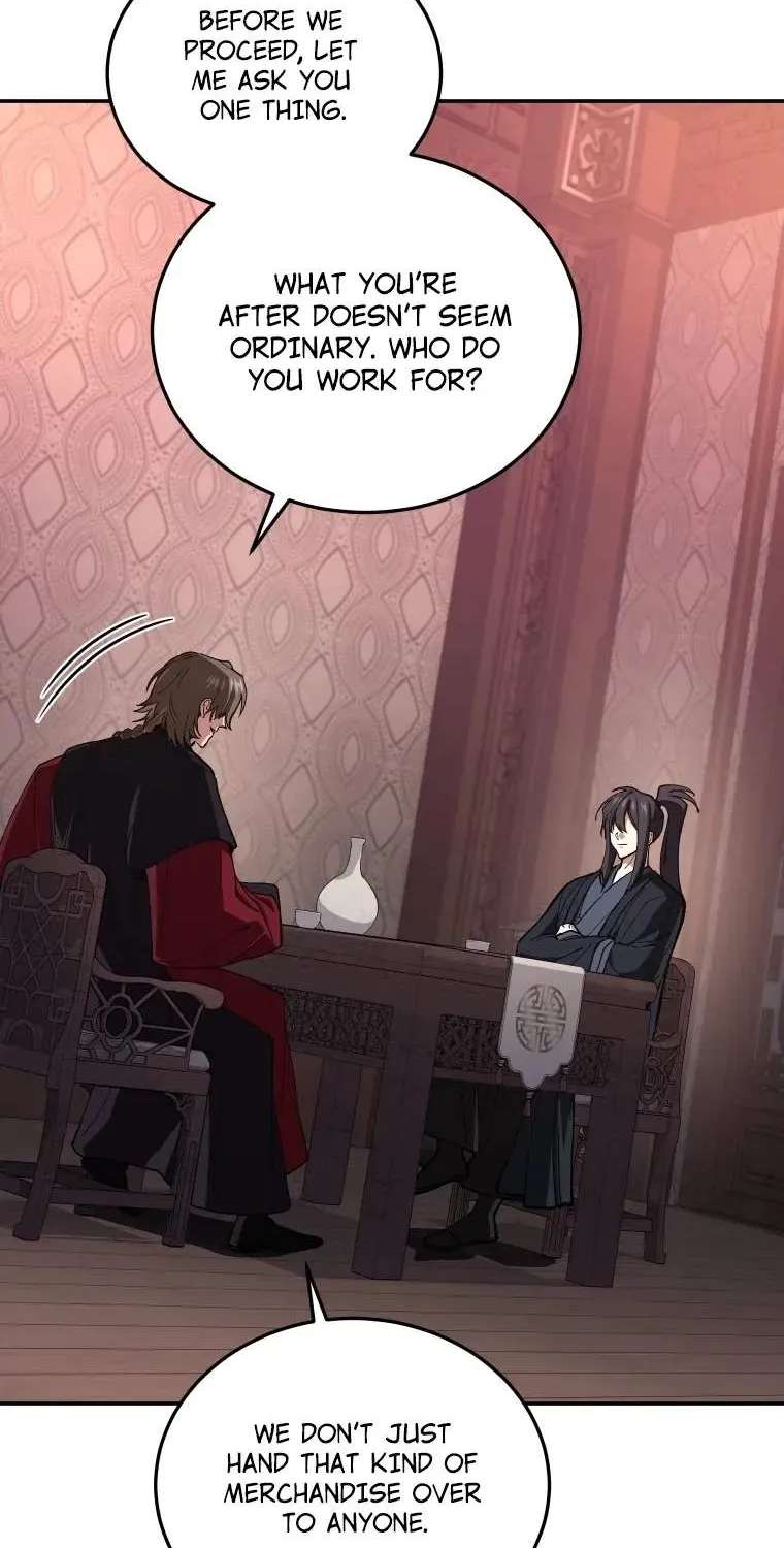 My Dad Is the Best in the World Chapter 28 - page 54