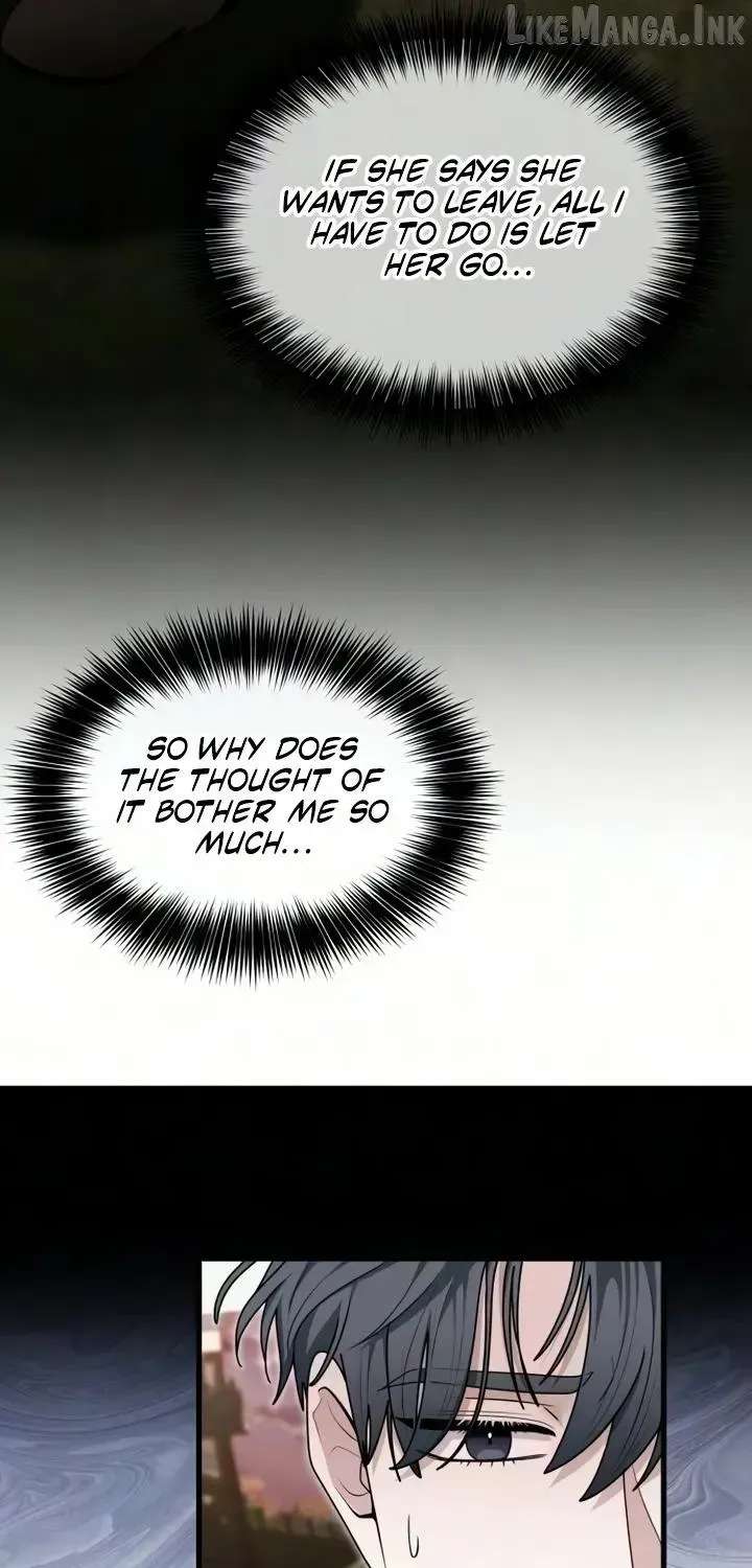Don't Tame It Carelessly! Chapter 44 - page 74