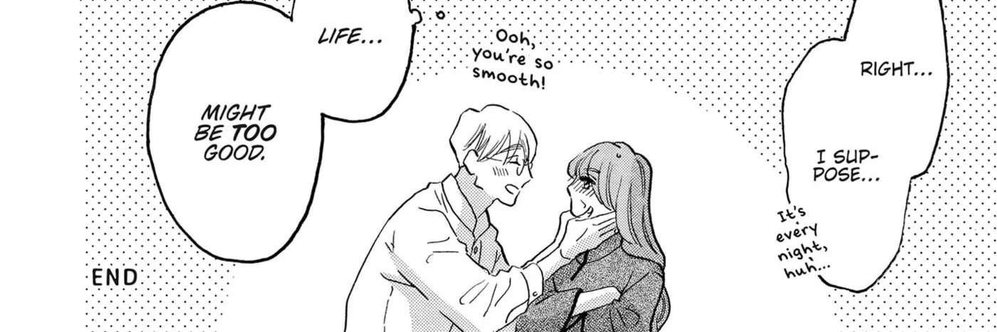 Kyou kara Senpai wo Wasuremasu Chapter 12.5 - page 8