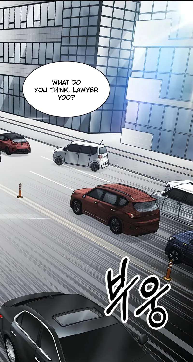 The Lawyer Who Sees Souls Chapter 31 - page 43