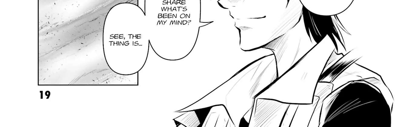 Kidou Senshi Gundam SEED Freedom Astray Chapter 7 - page 38