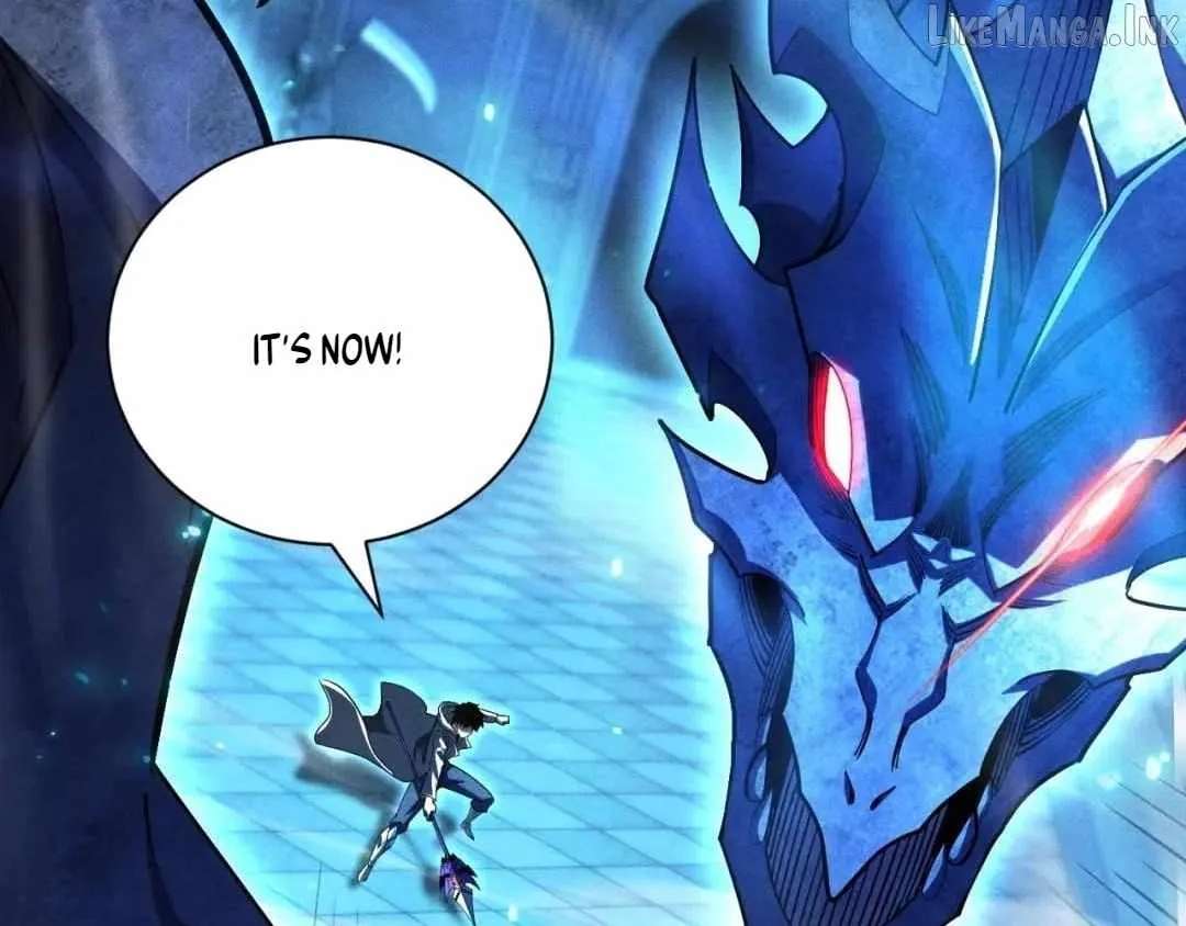 Idle Player Returns As A God Chapter 88 - page 102