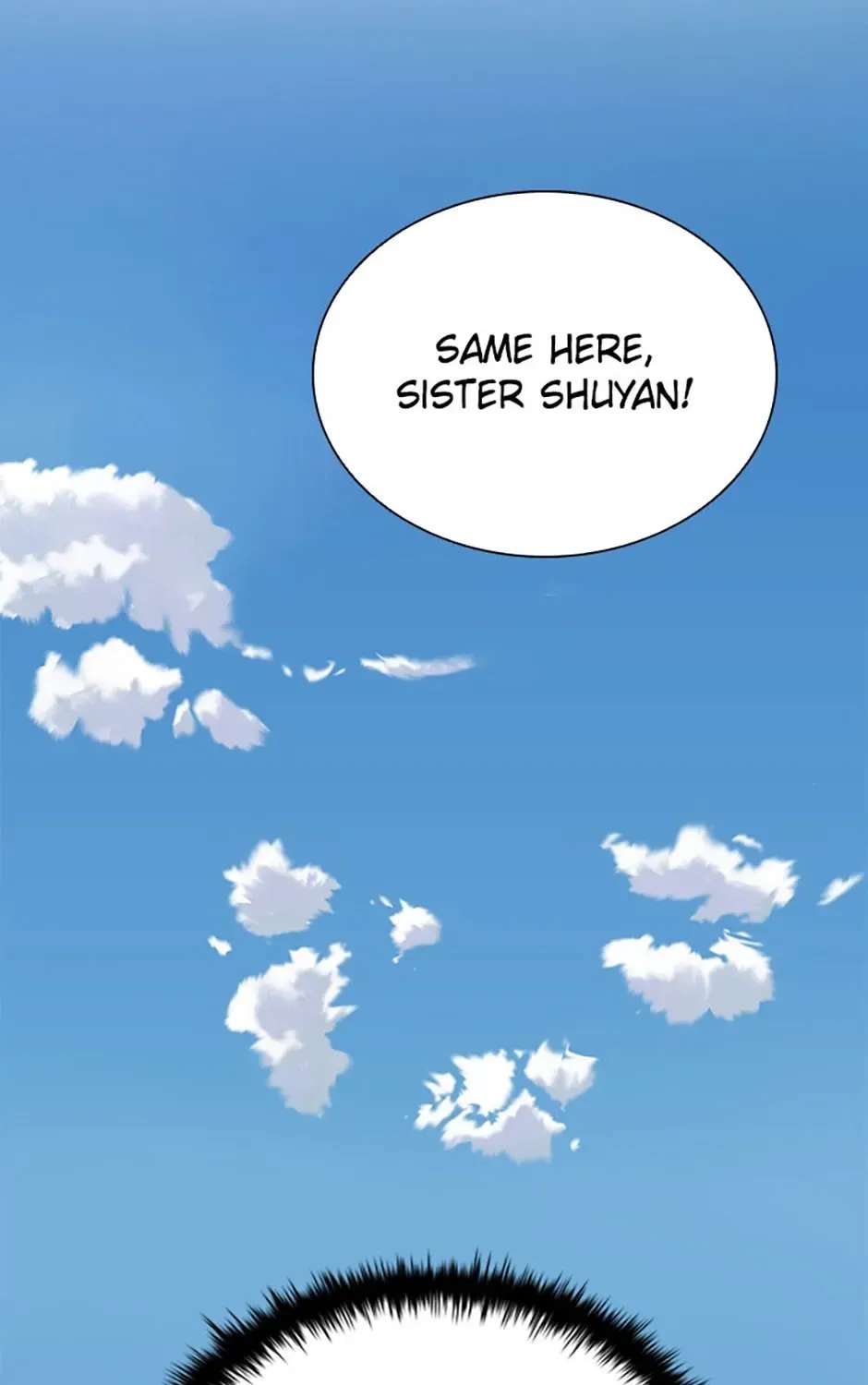 Absolute Master of the Senate Chapter 31 - page 59