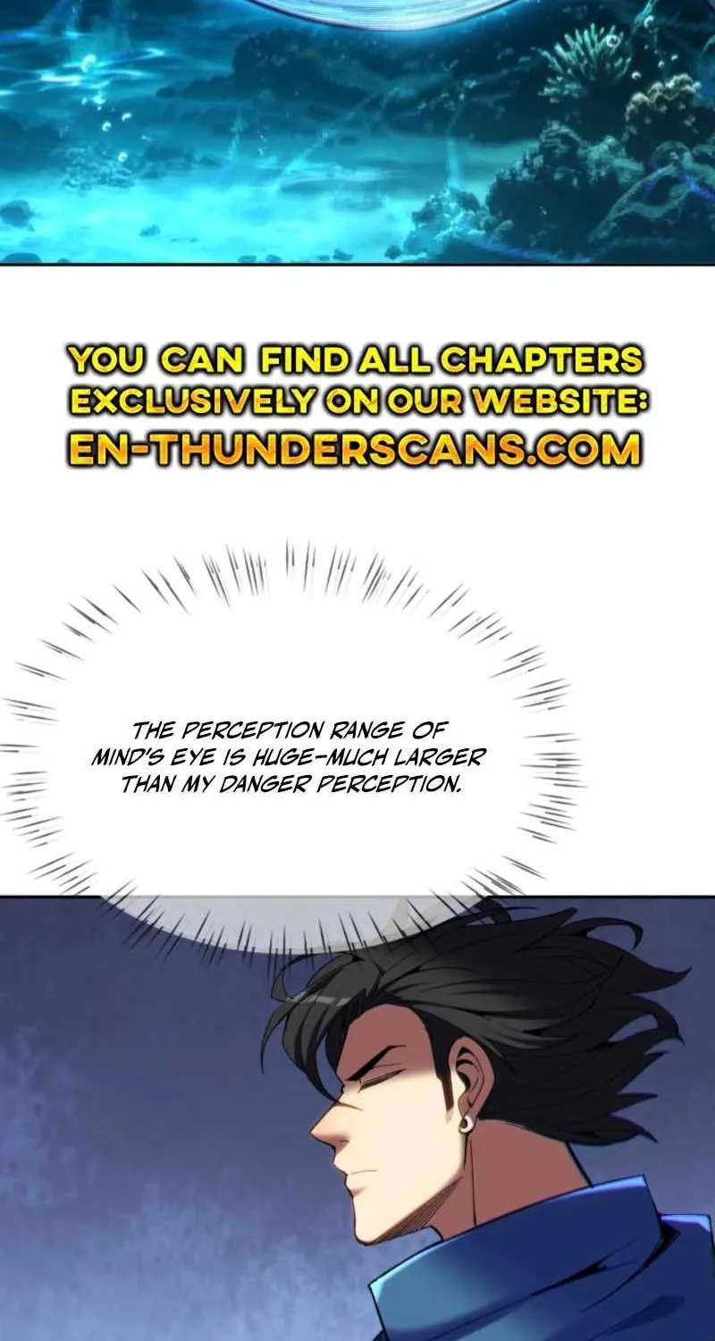 Nuclear Slash Technique꞉ One Hit, One Kill Chapter 55 - page 16
